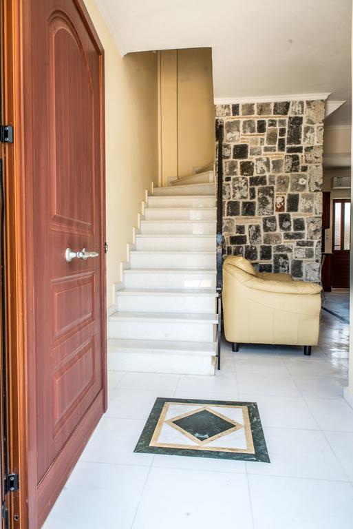 Erodios Villas 1 Gerani  エクステリア 写真