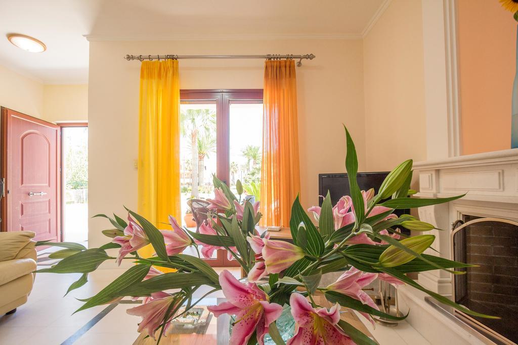 Erodios Villas 1 Gerani  エクステリア 写真